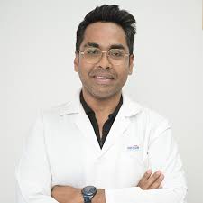 Dr Navaneel Chakraborty